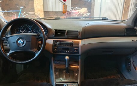 BMW 3 серия, 1999 год, 390 000 рублей, 5 фотография