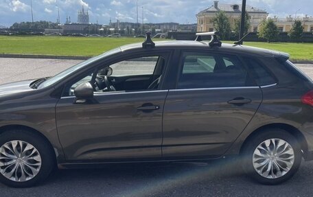 Citroen C4 II рестайлинг, 2011 год, 574 000 рублей, 9 фотография