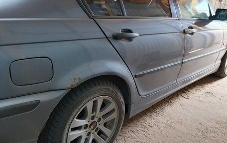 BMW 3 серия, 1999 год, 390 000 рублей, 4 фотография