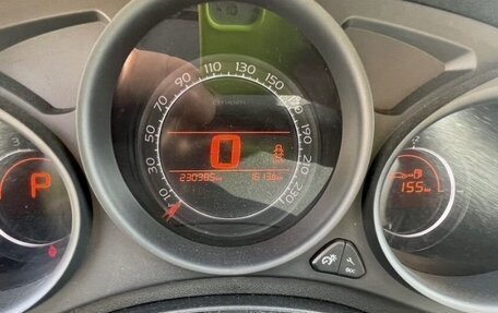 Citroen C4 II рестайлинг, 2011 год, 574 000 рублей, 13 фотография