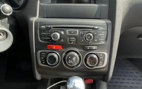 Citroen C4 II рестайлинг, 2011 год, 574 000 рублей, 12 фотография