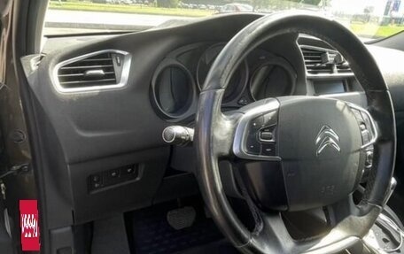 Citroen C4 II рестайлинг, 2011 год, 574 000 рублей, 11 фотография