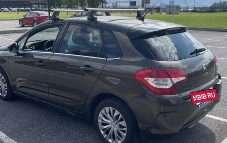 Citroen C4 II рестайлинг, 2011 год, 574 000 рублей, 8 фотография