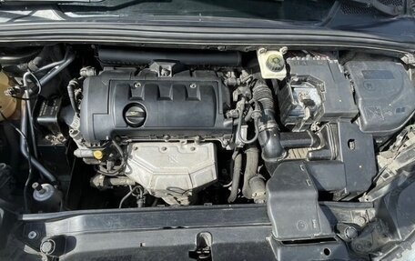 Citroen C4 II рестайлинг, 2011 год, 574 000 рублей, 20 фотография