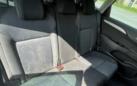 Citroen C4 II рестайлинг, 2011 год, 574 000 рублей, 18 фотография