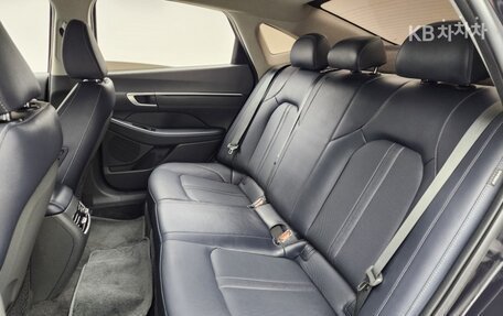 Hyundai Sonata VIII, 2024 год, 2 100 000 рублей, 12 фотография
