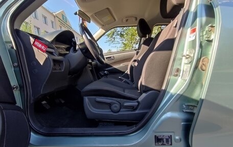 Suzuki Swift IV, 2013 год, 950 000 рублей, 2 фотография