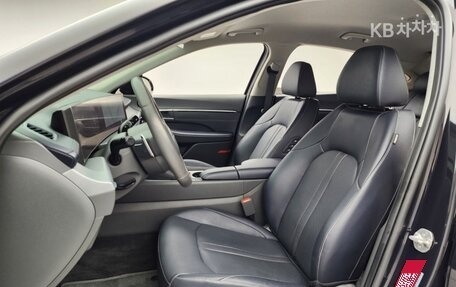 Hyundai Sonata VIII, 2024 год, 2 100 000 рублей, 11 фотография