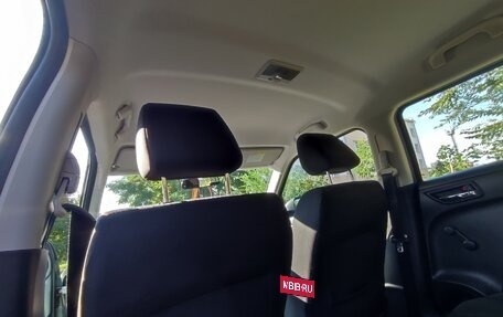 Suzuki Swift IV, 2013 год, 950 000 рублей, 5 фотография