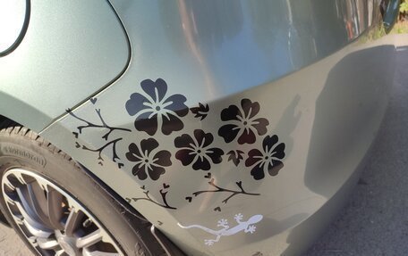 Suzuki Swift IV, 2013 год, 950 000 рублей, 30 фотография
