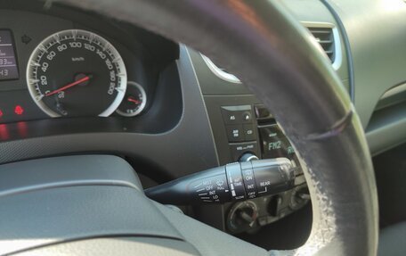 Suzuki Swift IV, 2013 год, 950 000 рублей, 23 фотография