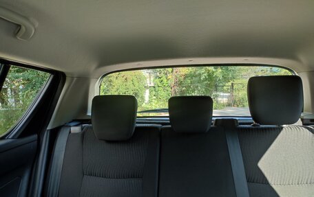Suzuki Swift IV, 2013 год, 950 000 рублей, 36 фотография