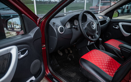 Renault Logan I, 2012 год, 610 000 рублей, 9 фотография
