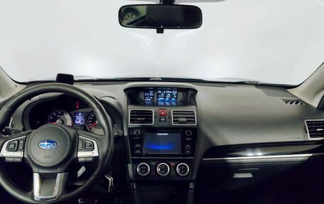 Subaru Forester, 2016 год, 1 800 000 рублей, 10 фотография