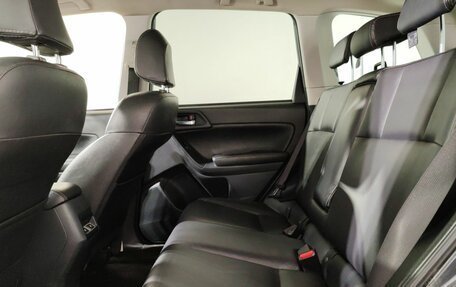 Subaru Forester, 2016 год, 1 800 000 рублей, 13 фотография