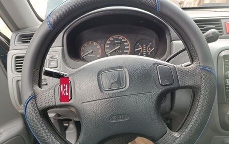 Honda CR-V IV, 1998 год, 14 фотография