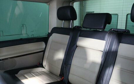 Volkswagen Multivan T6 рестайлинг, 2018 год, 4 300 000 рублей, 22 фотография