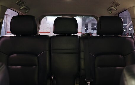 Toyota Land Cruiser 200, 2016 год, 3 990 000 рублей, 14 фотография
