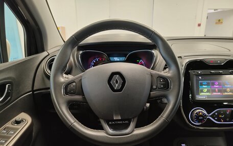 Renault Kaptur I рестайлинг, 2017 год, 1 195 000 рублей, 6 фотография