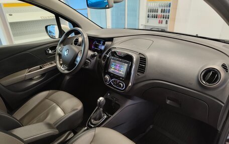 Renault Kaptur I рестайлинг, 2017 год, 1 195 000 рублей, 7 фотография