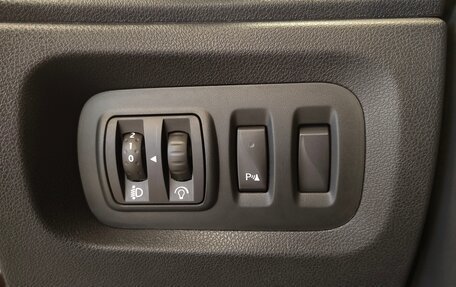 Renault Kaptur I рестайлинг, 2017 год, 1 195 000 рублей, 14 фотография