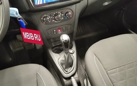 Renault Sandero II рестайлинг, 2018 год, 915 000 рублей, 8 фотография