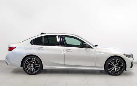 BMW 3 серия, 2020 год, 4 140 000 рублей, 4 фотография