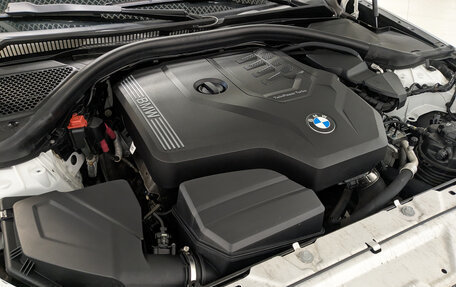 BMW 3 серия, 2020 год, 4 140 000 рублей, 9 фотография