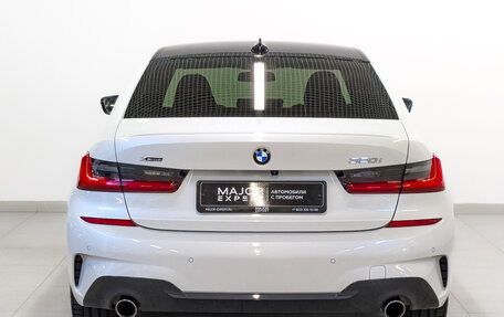 BMW 3 серия, 2020 год, 4 140 000 рублей, 6 фотография