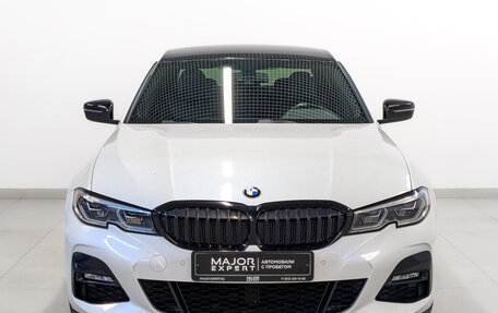 BMW 3 серия, 2020 год, 4 140 000 рублей, 2 фотография