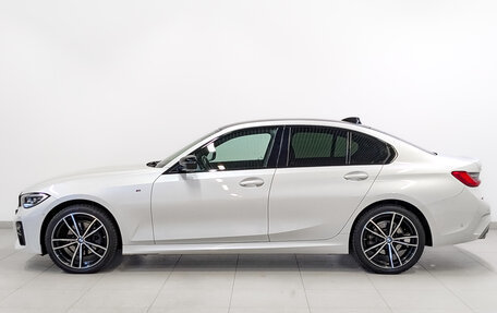 BMW 3 серия, 2020 год, 4 140 000 рублей, 8 фотография