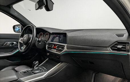 BMW 3 серия, 2020 год, 4 140 000 рублей, 13 фотография