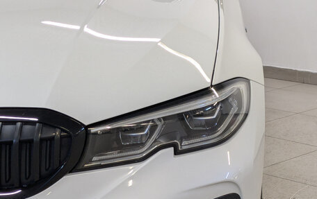 BMW 3 серия, 2020 год, 4 140 000 рублей, 11 фотография