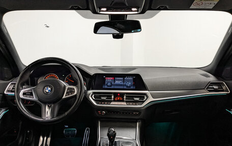 BMW 3 серия, 2020 год, 4 140 000 рублей, 14 фотография