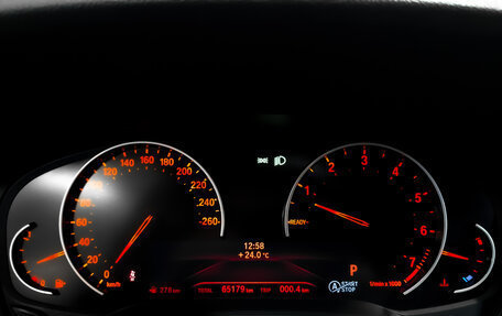 BMW 3 серия, 2020 год, 4 140 000 рублей, 16 фотография