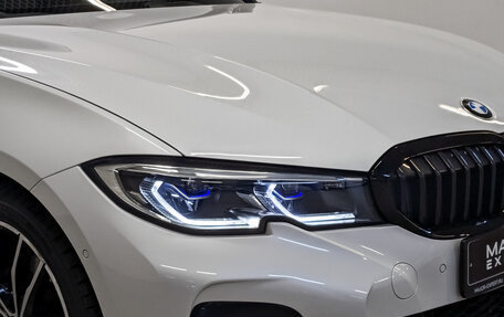 BMW 3 серия, 2020 год, 4 140 000 рублей, 27 фотография