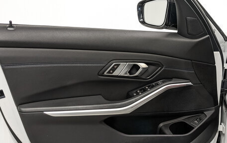 BMW 3 серия, 2020 год, 4 140 000 рублей, 19 фотография