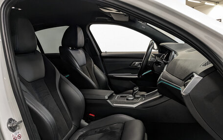 BMW 3 серия, 2020 год, 4 140 000 рублей, 24 фотография