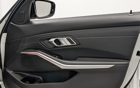 BMW 3 серия, 2020 год, 4 140 000 рублей, 25 фотография