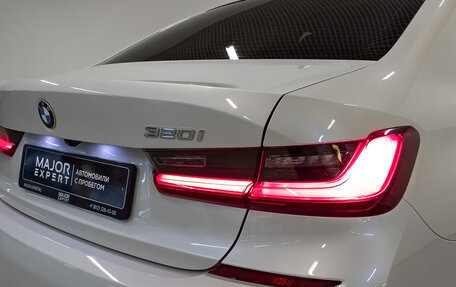 BMW 3 серия, 2020 год, 4 140 000 рублей, 28 фотография