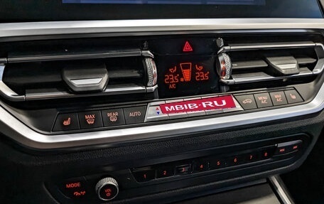 BMW 3 серия, 2020 год, 4 140 000 рублей, 21 фотография