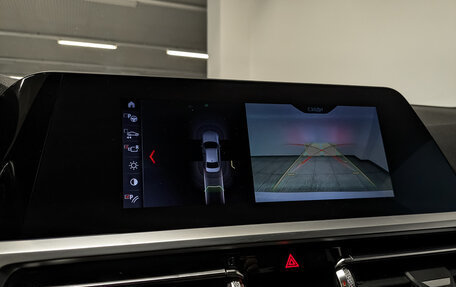 BMW 3 серия, 2020 год, 4 140 000 рублей, 29 фотография