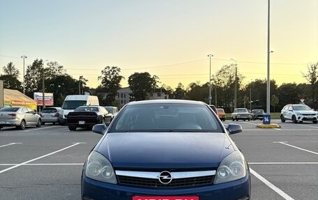 Opel Astra H, 2007 год, 270 000 рублей, 2 фотография