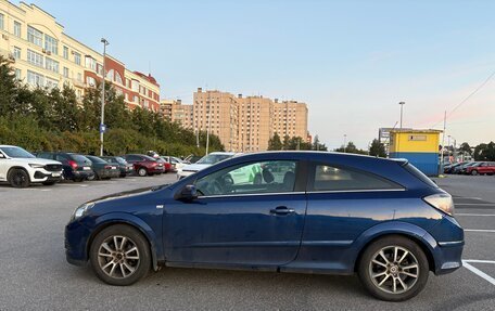 Opel Astra H, 2007 год, 270 000 рублей, 3 фотография