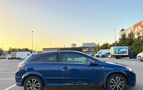 Opel Astra H, 2007 год, 270 000 рублей, 7 фотография