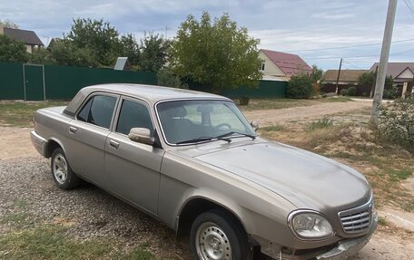 ГАЗ 31105 «Волга», 2008 год, 280 000 рублей, 3 фотография