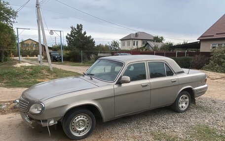 ГАЗ 31105 «Волга», 2008 год, 280 000 рублей, 2 фотография