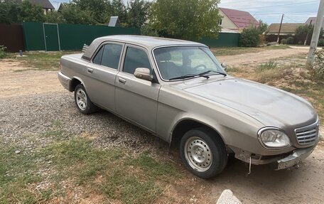 ГАЗ 31105 «Волга», 2008 год, 280 000 рублей, 9 фотография