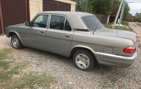 ГАЗ 31105 «Волга», 2008 год, 280 000 рублей, 8 фотография