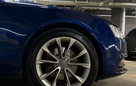 Audi A5, 2014 год, 1 680 000 рублей, 5 фотография